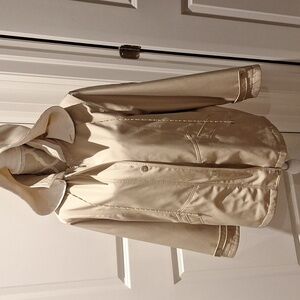 [L] Jacket Liz Clairborn